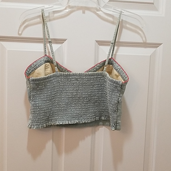 American Eagle Outfitters Top - Picture 2 of 4